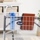 thumbnail image 5 of Walker Basket Drive Medical 10200B para andador plegable, 5 of 5