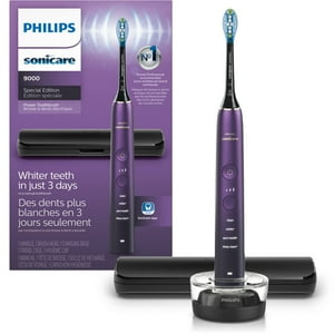 Cepillo De Dientes Philips Sonicare 9000 Special Edition Hx9911/91