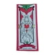 thumbnail image 1 of Alfombrilla De Cama Alfombra Sakura Card Captor Clow, 1 of 2