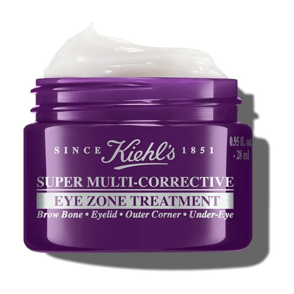 Crema De Ojos Super Multicorrectiva Antiedad 28 Ml