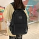 thumbnail image 2 of New Female Fashion Lady High Capacity Waterproof College Backpack Trendy Girls Laptop School Bags Cute Girl Travel Book Bag, 2 of 3