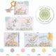 thumbnail image 2 of [ Libro suave mordedor para bebés KIDS PREFERRED de 5" libre de BPA ], 2 of 6