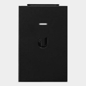 Inyector Poe Ubiquiti Gigabit 24Vdc 24W 1.0A