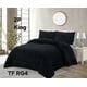 thumbnail image 1 of Cobertor de invierno Texturizado con CHIPORRO KING Lineas NEGRO, 1 of 1