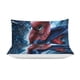 thumbnail image 3 of Spider-Man 3-Piece Twin Bed Set - Includes 1 Single Quilt And 2 Pillow Cases Bedding - Fade Resistant Microfiber - Spider, 3 of 4