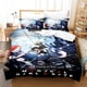 thumbnail image 1 of Fashion Mahou Shoujo Site Bedding Set Boys Girls Duvet Cover Pillowcase Bed Adult Bedroom, 1 of 5