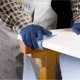 thumbnail image 4 of Esponja Abrasiva Pinturas Barnices y Lacas - Grano 400 - 11x14 cm - Sialac, 4 of 4