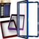 thumbnail image 1 of Protector de cartas SellCCG Slab Shell 3 piezas con imán y protección UV, 1 of 9
