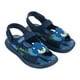 thumbnail image 2 of Sandalia Infantil Azul Oscuro Sonic Rush Ipanema, 2 of 3