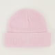 thumbnail image 3 of Gorro Niña Corazones Rosado Barbie, 3 of 3