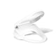thumbnail image 1 of Asiento para bidé y inodoro Kohler PureWash E590 con calefacción, color blanco, 1 of 8