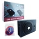 thumbnail image 1 of Subwoofer Amplificador Para Auto de 1500 Watt 8 pulgadas., 1 of 3