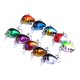 thumbnail image 3 of 10x Se?uelos Para Pesca De Lubina Accesorios De Pesca Simulados Se?uelos Biónicos Cebos Duros, 3 of 5