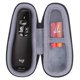 thumbnail image 1 of Funda rígida para Logitech Wireless Presenter R400 de CO2crea, 1 of 9