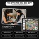 thumbnail image 2 of Rompecabezas Laugh with Life 1000 piezas – Over the Hill, 2 of 7