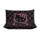 thumbnail image 3 of Hello Kitty Duvet Cover Set 3-Piece Bedding Set Soft Warm And Comfortable Soft Bed Set for Bedroom All Season Bed Sheets, 3 of 5