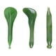 thumbnail image 1 of Juego De 3 Uds De Herramientas De Raspado Gua Sha, Levantamiento De Piel De Resina, Antiarrugas, Antienvejecimiento, 1 of 5