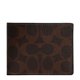 thumbnail image 1 of Billetera Coach Slim Billfold en Signature, 1 of 5
