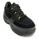 thumbnail image 3 of Zapatilla Mujer Negro Meira, 3 of 4