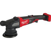 Pulidora Milwaukee M18 Fuel, Herramienta Orbital Desnuda De 15 Mm, Aleatoria