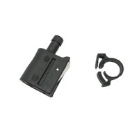 Ioensy - Conector De Línea Fule, Conector De Tubo De Combustible Para Fueraborda Mariner 22-13563Q3