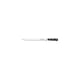 thumbnail image 1 of Cuchillo Jamonero 3 Claveles Forge Hoja 25cm 1566 Acero Inox Color Negro, 1 of 2