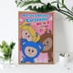 thumbnail image 4 of Mother Goose Club Kits de Pintura de Diamantes para Adultos 5D DIY Diamond Art Kits Full Drill Diamond Dots para Regalo Decoración de Pared y Relajación Artes de Gemas 20*30cm, 4 of 6