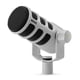 thumbnail image 1 of Micrófono Rode PodMic USB Dynamic Broadcast (blanco), 1 of 8
