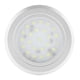 thumbnail image 3 of Luz LED blanca de 12 V para debajo del gabinete, ideal para estanterías de cocina, mostradores, armarios y estanterías., 3 of 8