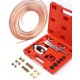 thumbnail image 1 of Kit de línea de freno Racewill 7,6 m 3/16" + herramienta de flareo, 1 of 7