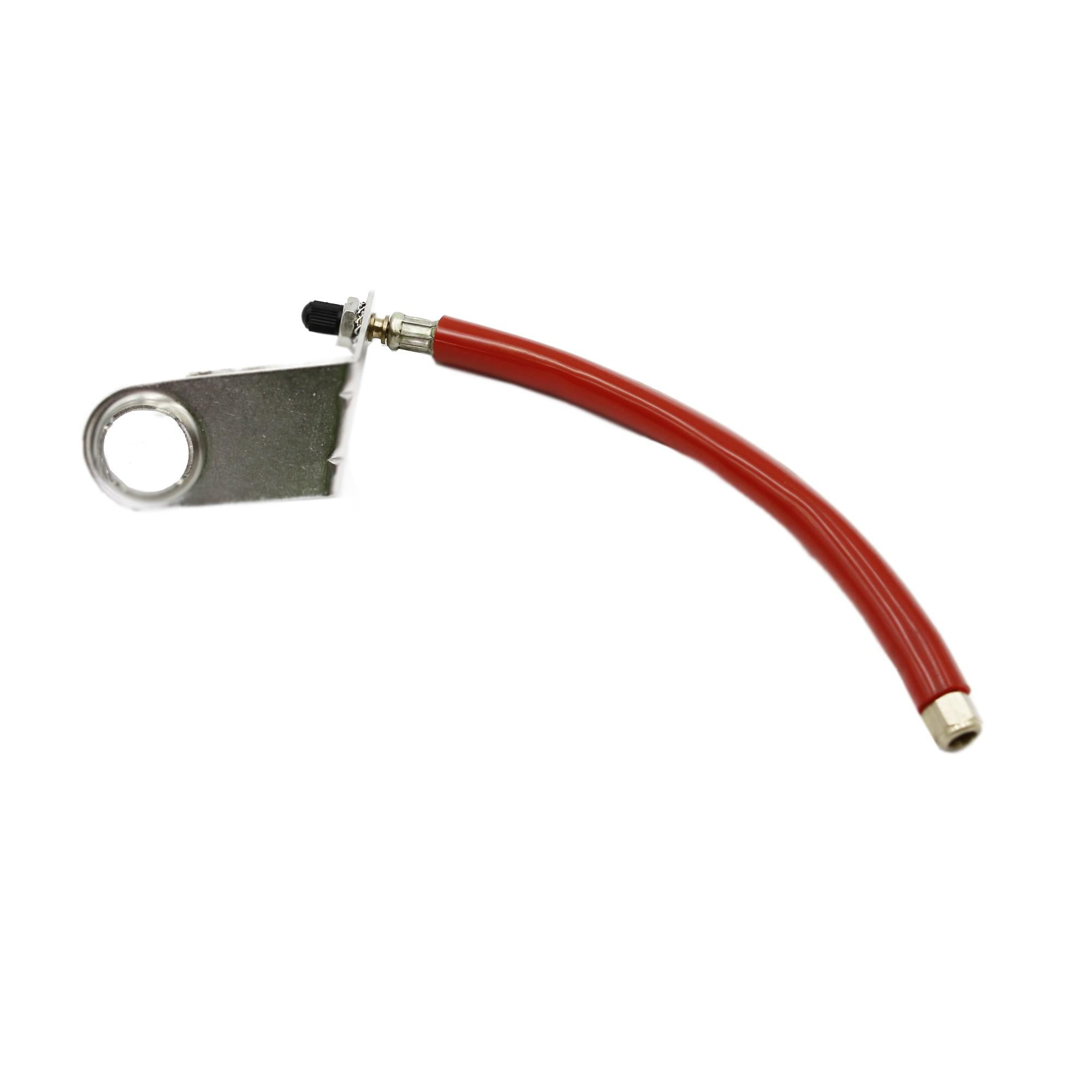 Suntech - Alargador Valvula Con Malla 35 Cm