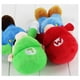 thumbnail image 3 of Juguete Pack 2 Peluches Mario Y Luiggi 28cm Infantil, 3 of 3