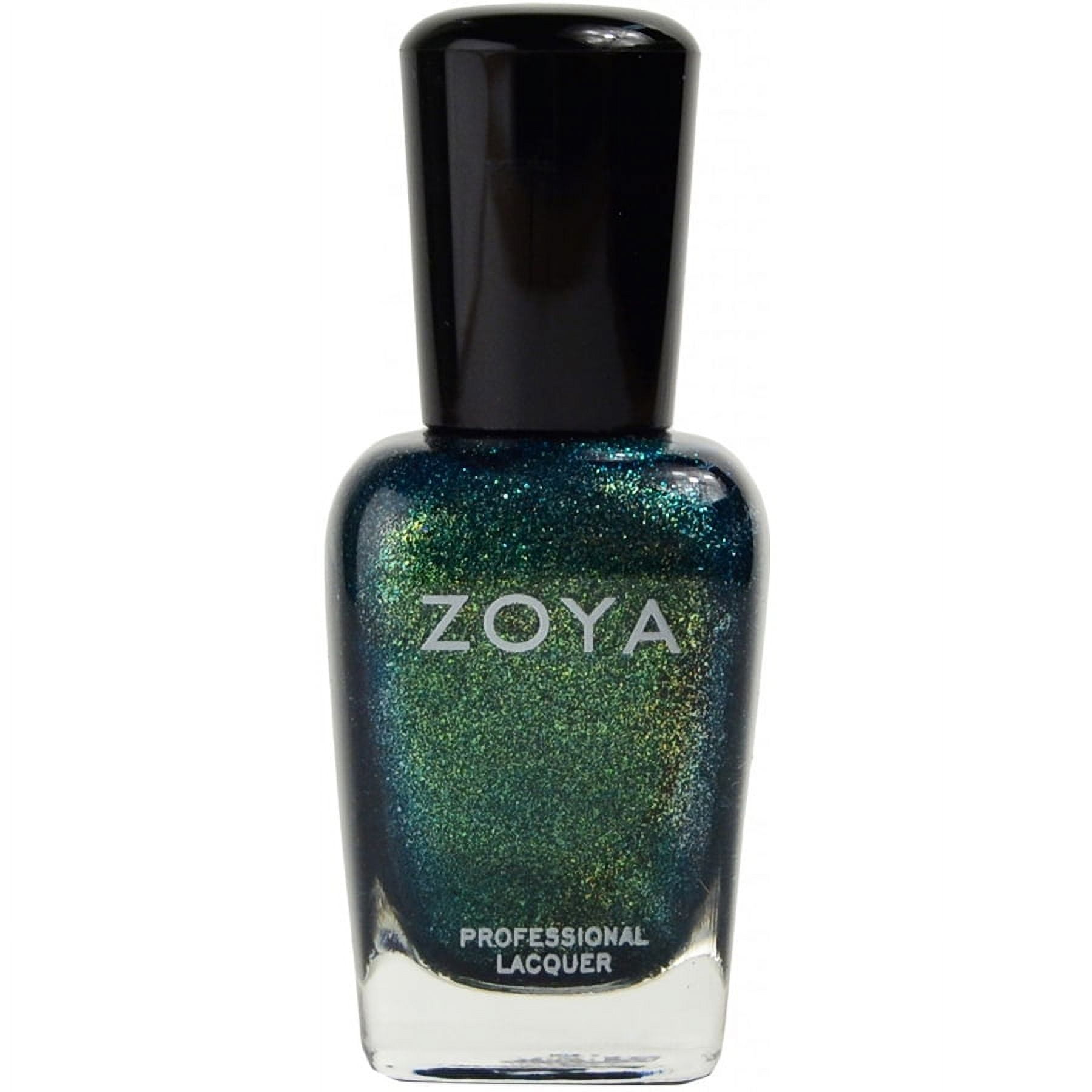 Esmalte De Uñas Zoya Glitter Logan Zp647
