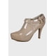 thumbnail image 2 of Zapato Carlota Beige Charol, 2 of 5
