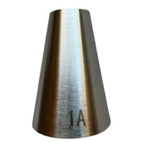 Genérico - Boquilla Manga Mediana 1A Blanco