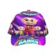 thumbnail image 1 of Bebés Del Zoológico Gorra De Béisbol Para Hombres Mujeres Y Niños Gorra Clásica De Visera Plana Gorra Hip Hop Trucker Snapback Ajustable, 1 of 5