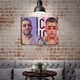 thumbnail image 4 of Cartel Metálico Decorativo Bad Bunny Desmarcar 20x30 cm, 4 of 6