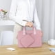 thumbnail image 2 of Funda Laptop HSEOK 11.6-13 32.5 x 22.9 x 2 cm Neopreno Rosa, 2 of 3