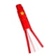 thumbnail image 2 of Windsock poliéster al aire libre jardín viento calcetín decoración 70cm china, 2 of 5
