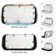 thumbnail image 3 of Sr. Magoo-theme Car Rear Seat Covers Back Elastic Flexible Car Seat Covers Decorative Fits Most Cars 120x59x76cm, 3 of 6