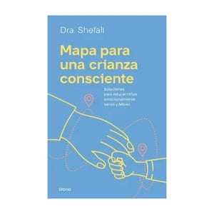 Urano - Libro Mapa Para Una Crianza Consciente / 559