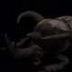 thumbnail image 5 of Peluche de peluche fabricado por ZHONGXIN, simulación Atlas Beetle, 26 cm, 5 of 6