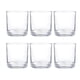 thumbnail image 1 of Display 6 Vasos Bajos Modelo Lexington 311mL Whisky Pisco, 1 of 3