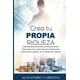 thumbnail image 1 of Libro Crea Tu Propia Riqueza - Alejandro Cardona, 1 of 2