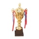 thumbnail image 3 of Premio Trofeo Niños Props Trofeo Copa Premio Para Torneos De Fútbol Deportes 46cm, 3 of 5
