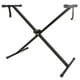 thumbnail image 2 of Atril Soporte para Teclado o Piano Hebikuo Q-1XC, 2 of 4