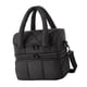 thumbnail image 3 of Lonchera Portátil Versátil, Bolso De Mano Refrigerador Para Niños, Niñas, Camping, Viajes, Color Negro, 3 of 5
