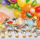 thumbnail image 4 of Cupcake Toppers Mainivo Dinosaur Roar, 32 unidades, 4 of 6
