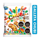 thumbnail image 2 of Pack 40 unidades galletas Mini Chubi Para Colación 35 grs c/u, 2 of 2