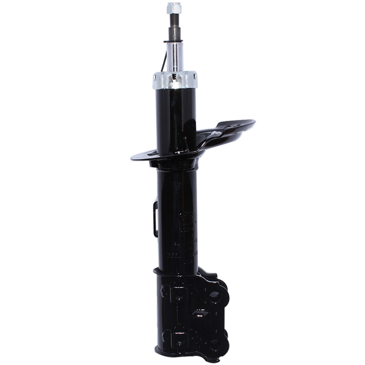 Repuestos Del Sol - Amortiguador Delantero Derecho Hyundai Elantra 1.6 2011 2016